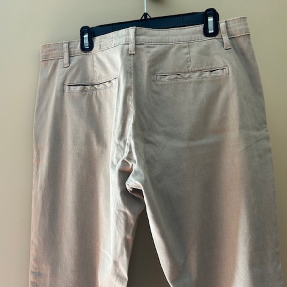 AJ JEANS  ' THE CADEN ' - Picture 5 of 5
